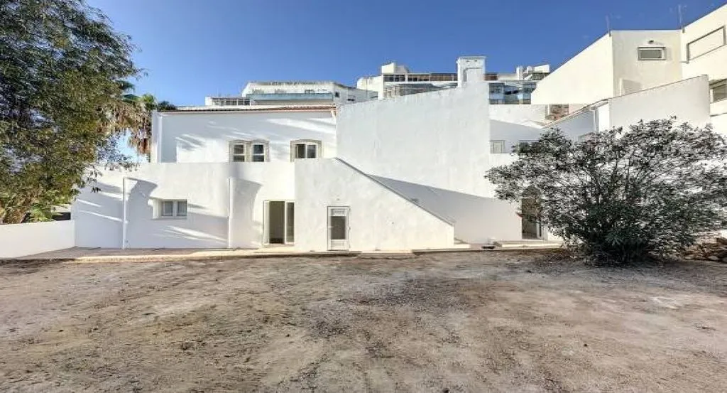Esterno - Refurbished Villa with Garden in Portimão