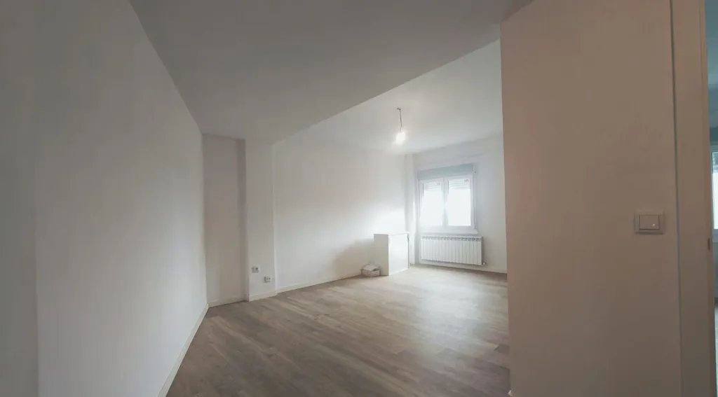 3 magamistoaga korter asukohas Zamora