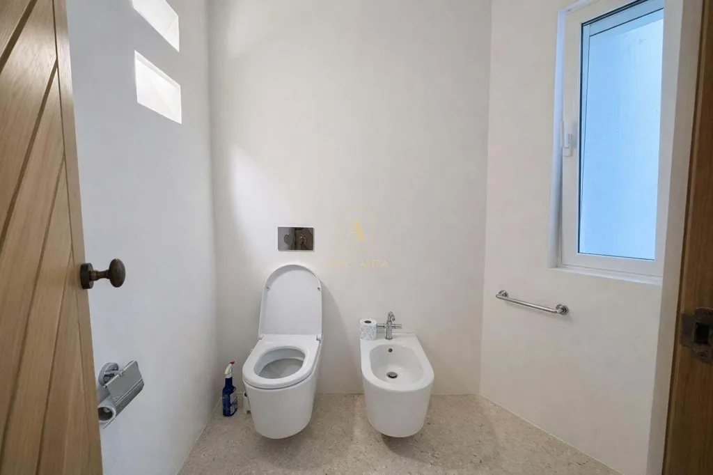 Vannitoad - Architectural Villa with Sea Views in L'Olla, Altea