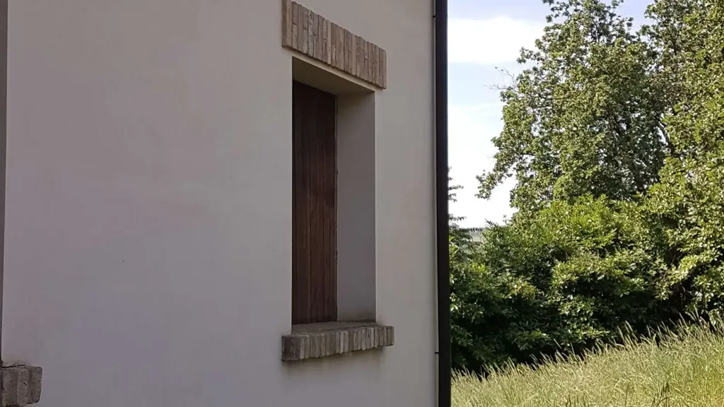 Extérieur - Rustico Villa with Mountain View in Albinea
