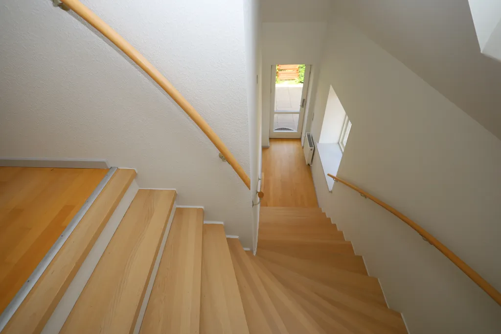 Toad - Apartment with Balcony in Aunslevparken