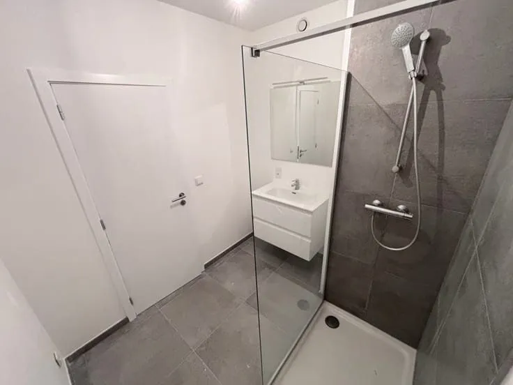 Appartement 2 chambres à BE