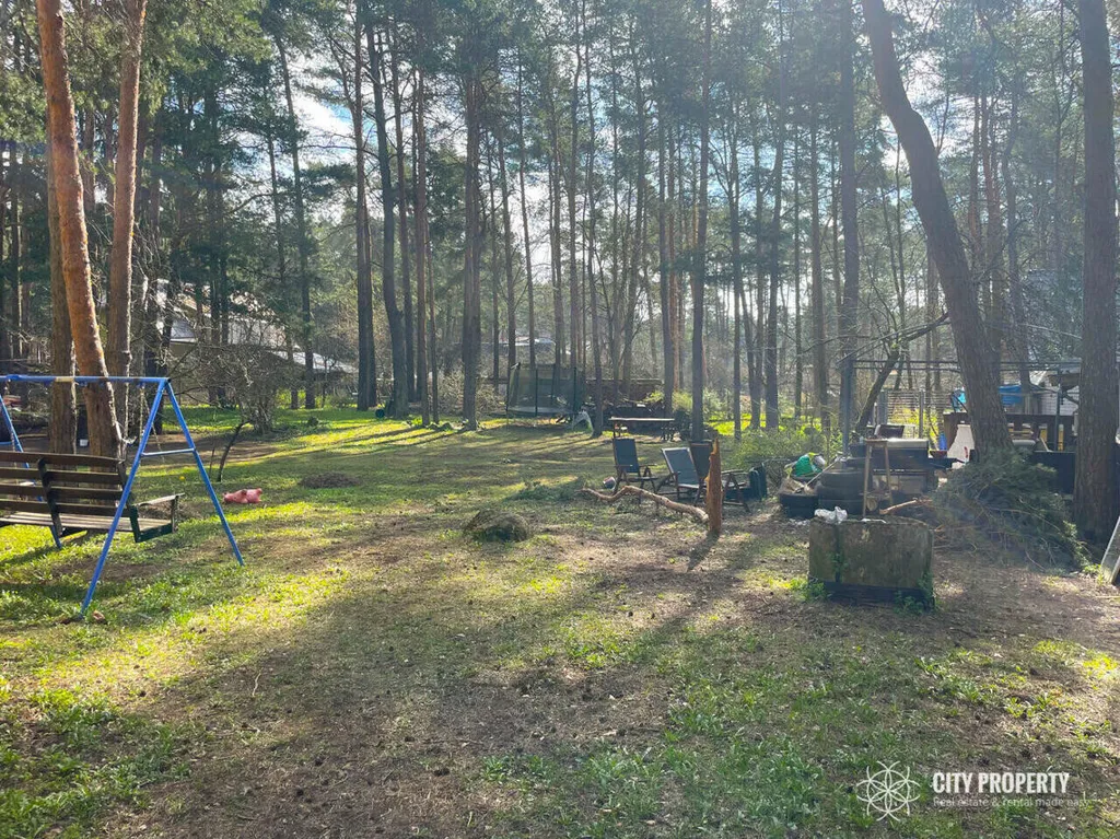 Giardino - 6-Flat Apartment with Development Potential in Nõmme