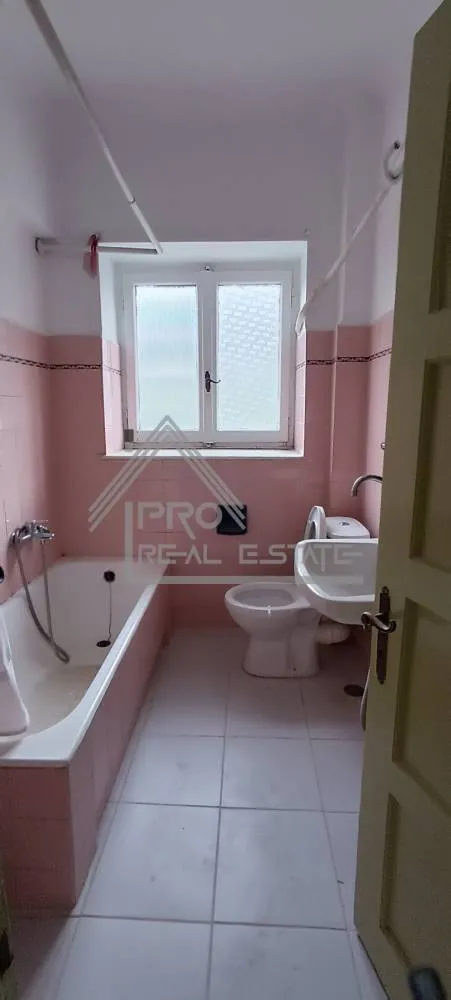 Bagni - Corner Apartment with Terrace in Nea Ionia