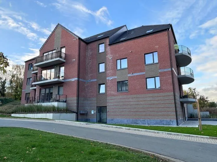 Appartement 2 chambres à BE
