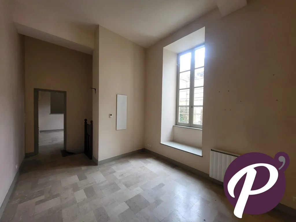 Appartement 2 pièces à Bergerac