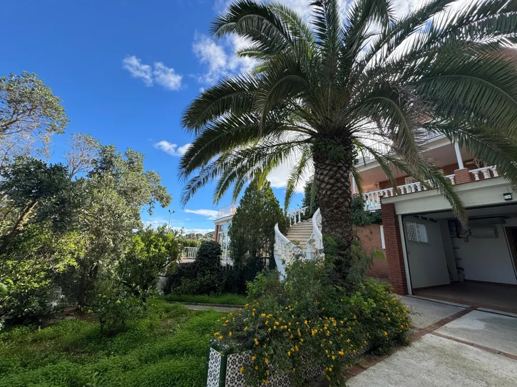 Esterno - Luxury Villa with Pool in Alhaurín de la Torre