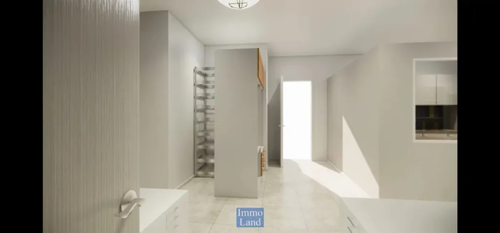 Apartment with Good Condition in Hasselt