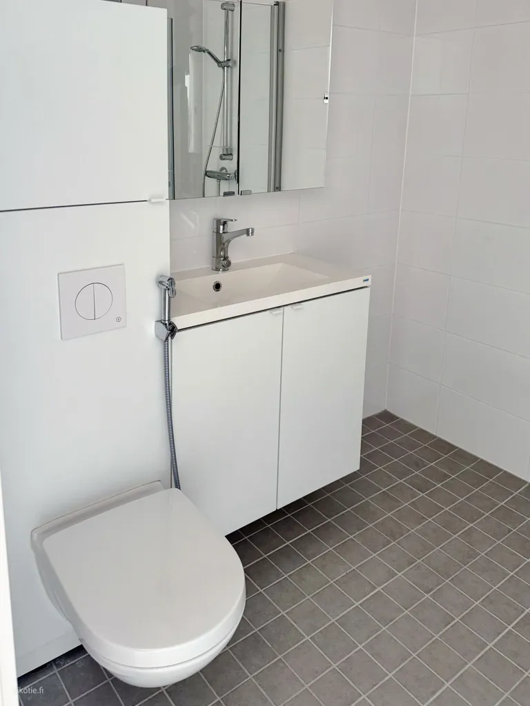 1-room apartment in FI