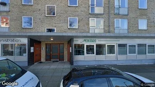 Välivaade - Office Space in Århus C, Augustenborggade