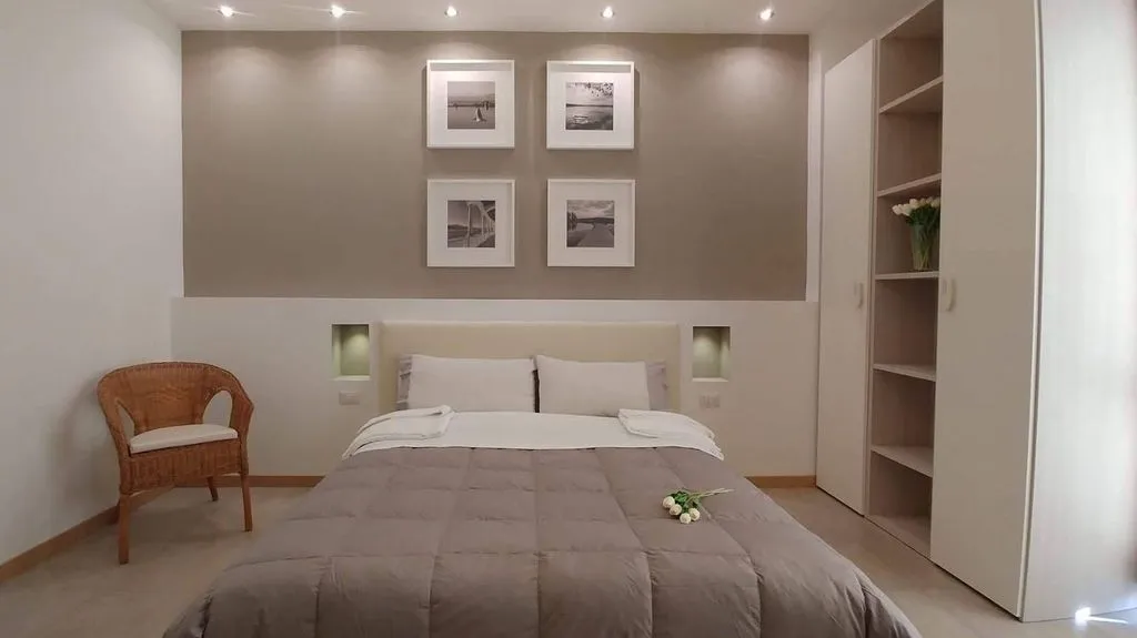 Chambres - Luxury Villa with Pool in Castronno