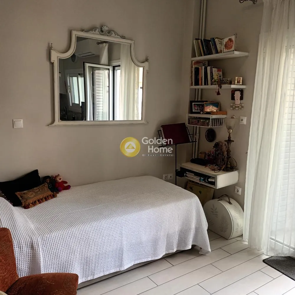 Magamistoad - Renovated Flat with Balcony in Athens Centre