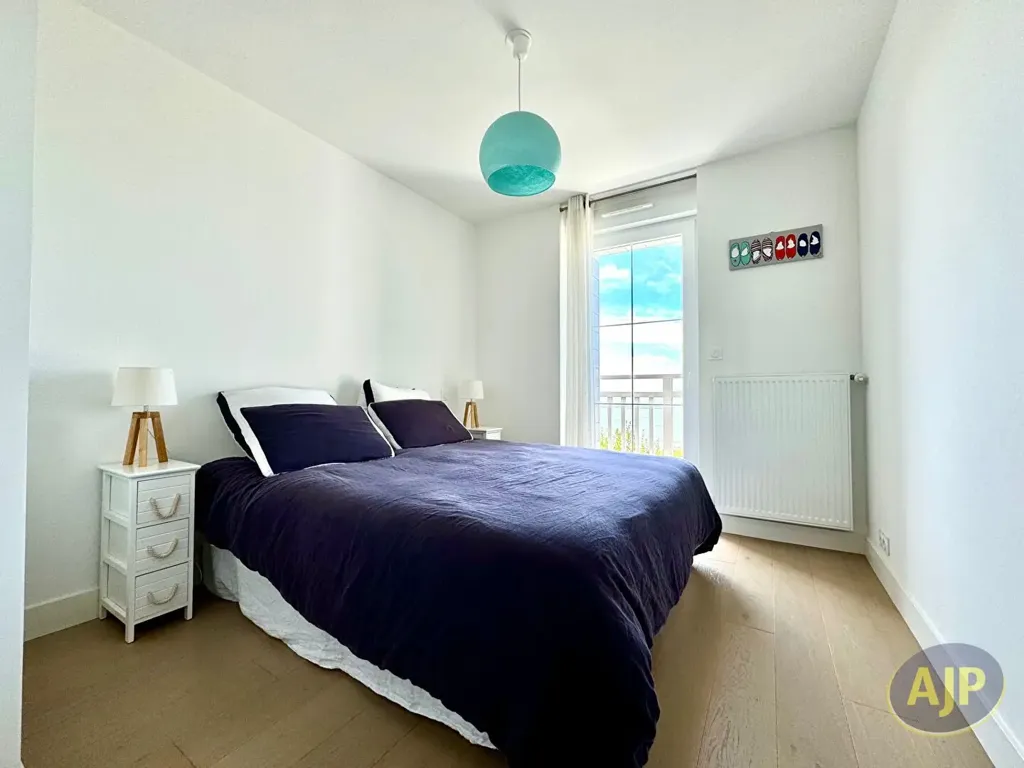 Camere da letto - Duplex with Sea View in Prestigious Residence