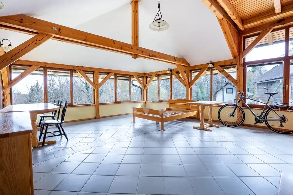 Séjour - Spacious Country House with Garden in Rače