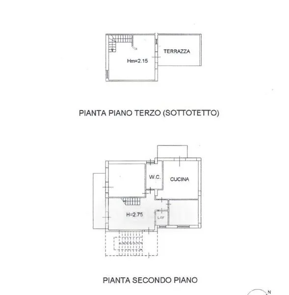 Appartamento con terrazzo a Ficarazzi