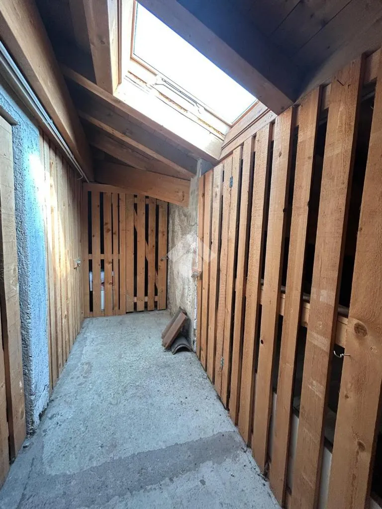 Toad - 3-Room Apartment with Balcony in Brescia