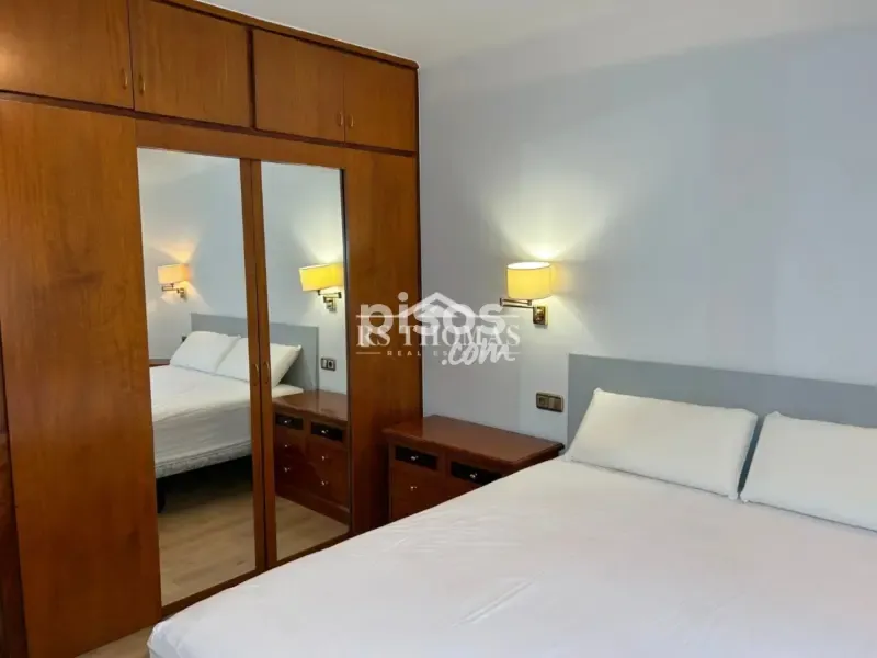 Magamistoad - Spacious Flat with Thermal Water in Escaldes-Engordany