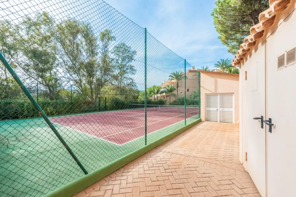 Extérieur - Luxury Apartment with Sea Views in Marbella