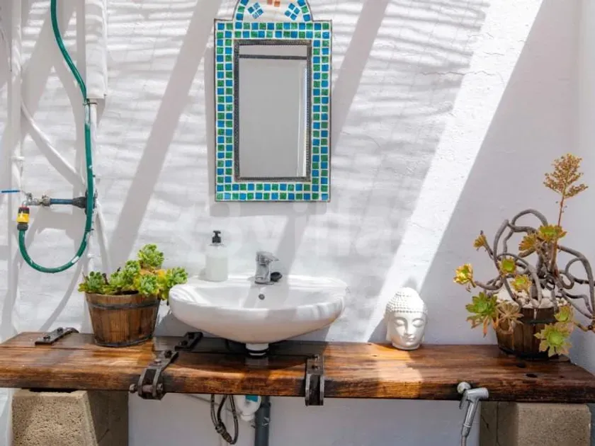 Salles de bain - Maison 3 chambres à Balears (Illes)