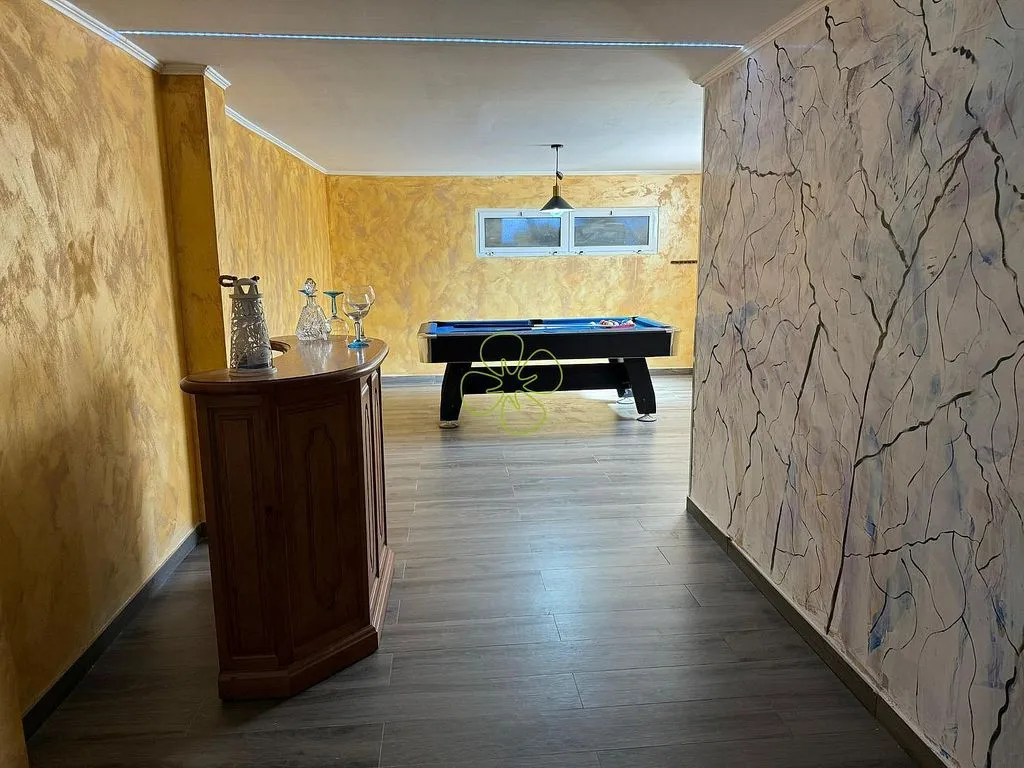 Toad - Villa with Sea Views in Vera Playa
