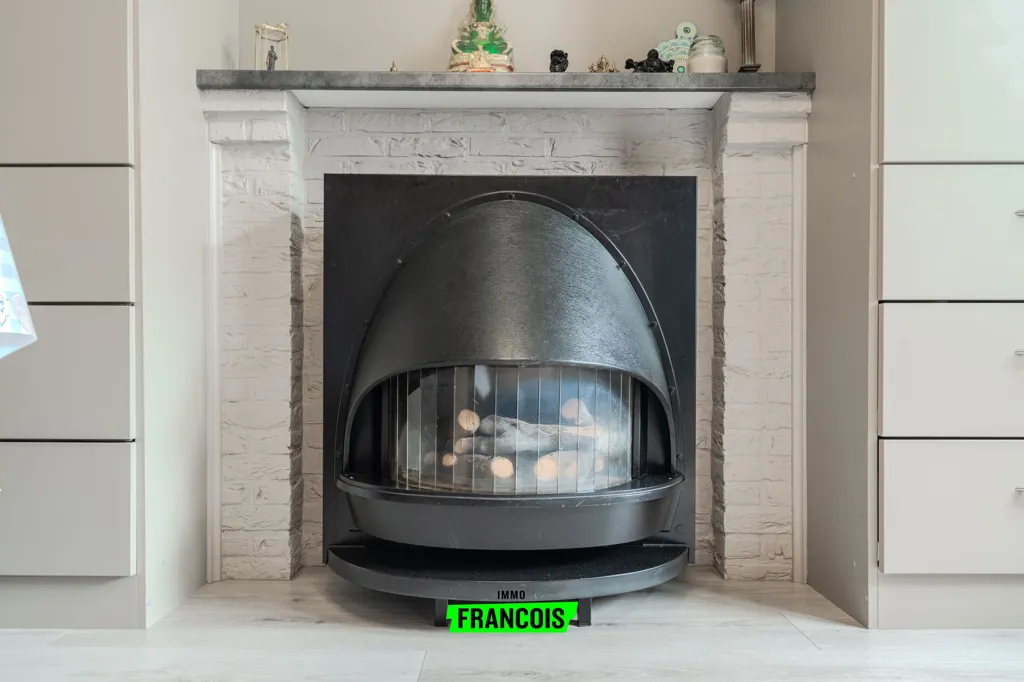 Pièces - Appartement 1 Chambre au Centre de Middelkerke
