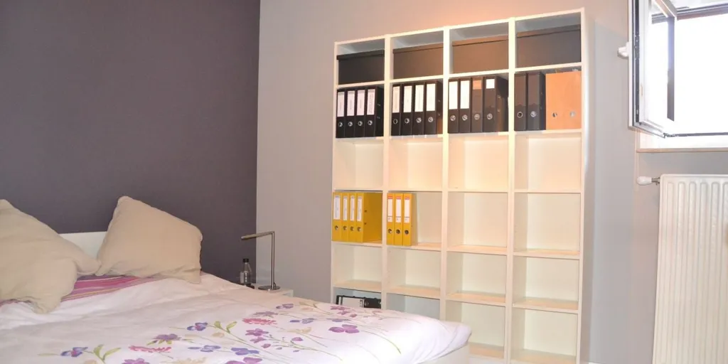Magamistoad - Apartment with Terrace in Wevelgem