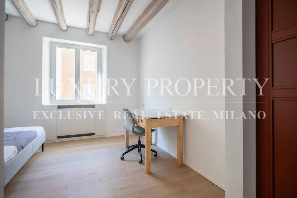 Chambres - Luxury Apartment with Sea View in Gabicce Mare