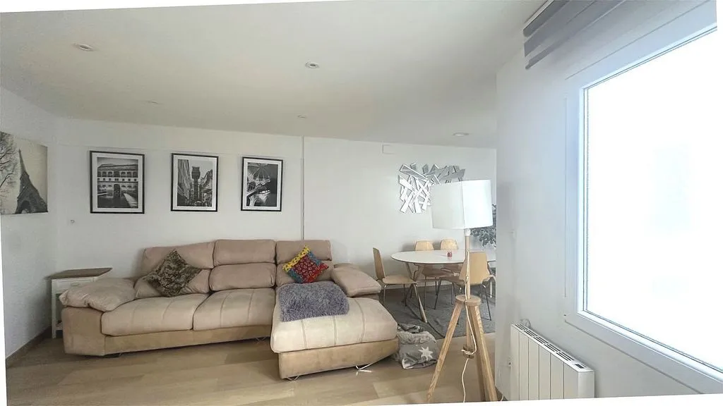 Elutuba - Apartment with Balcony in Castro Centre