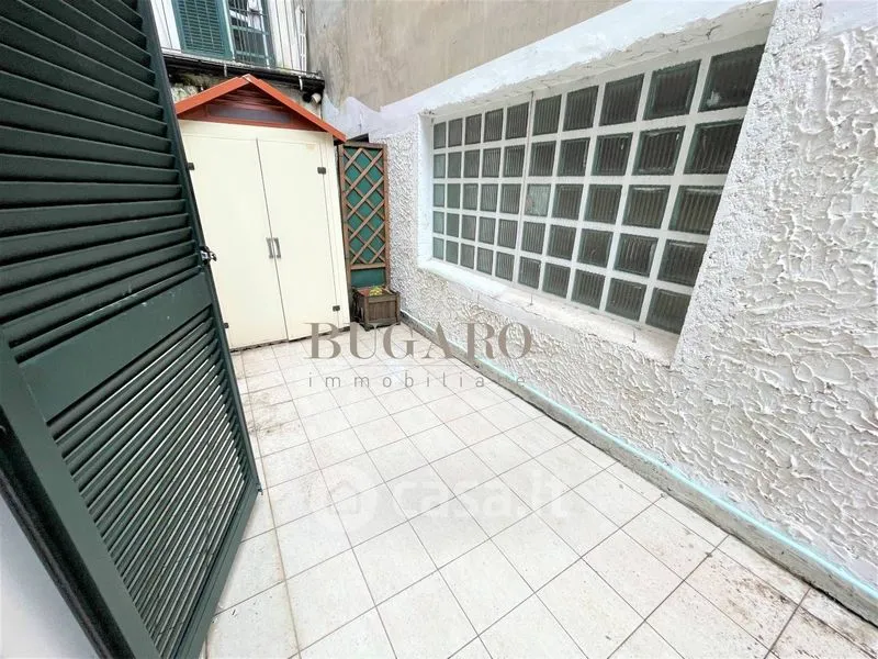 Aed - Student Flat with Terrace in Ancona Centre