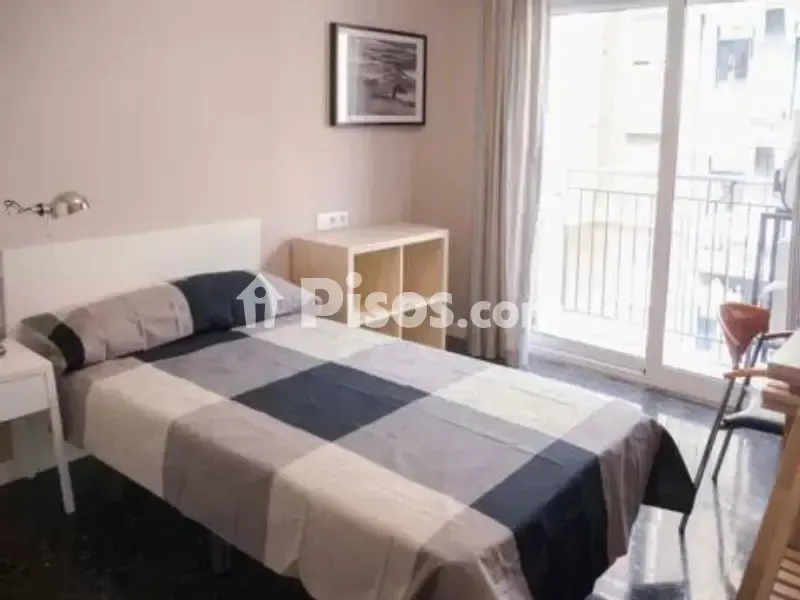 Magamistoad - Two Apartments with Garage in Valencia City Centre