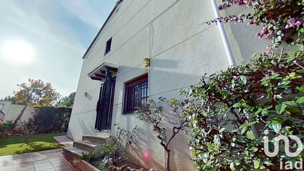 Aed - Independent House with Pool in Els Masos