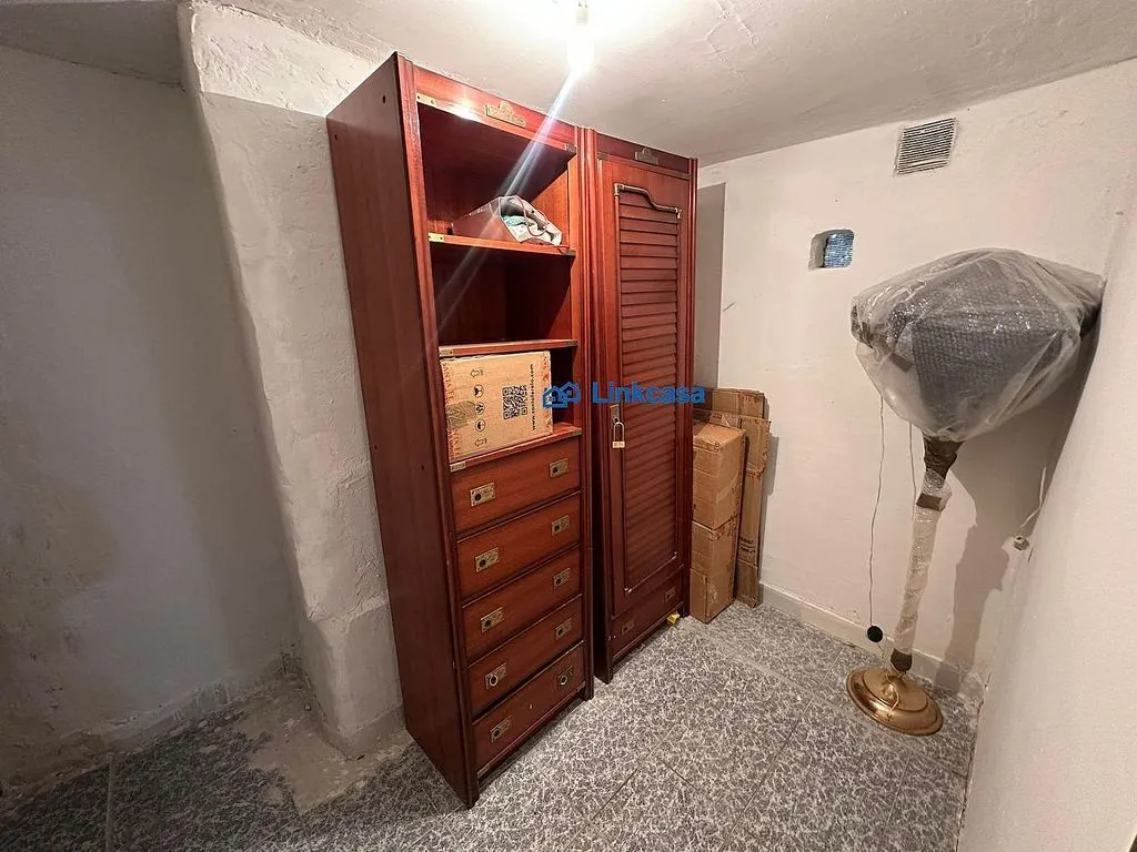 Buanderie - Luxury House with Garden in Opañel, Madrid
