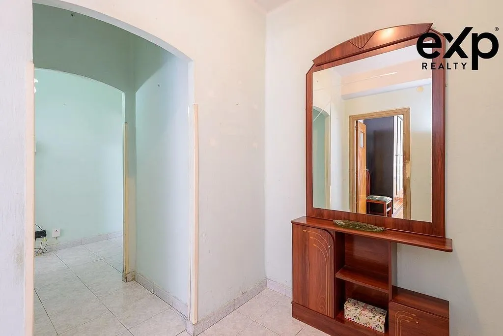 Entrée - Apartment with Ascender in Vallobín, Oviedo