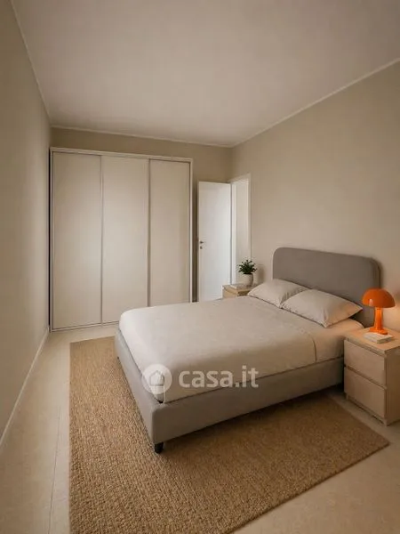 Magamistoad - Trilocale with Balcony in Verbania