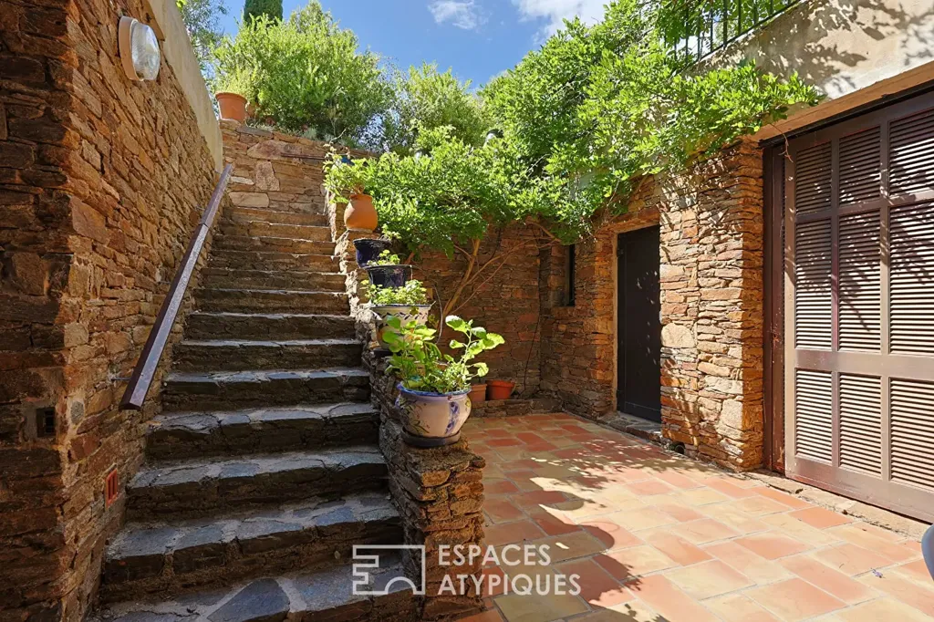 Aed - Architectural Villa with Sea View in Bormes-les-Mimosas