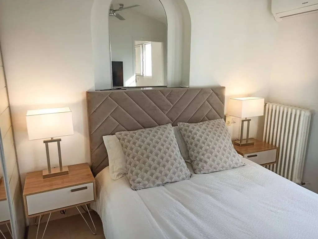Magamistoad - Luxury Flat with Terrace in Cannes