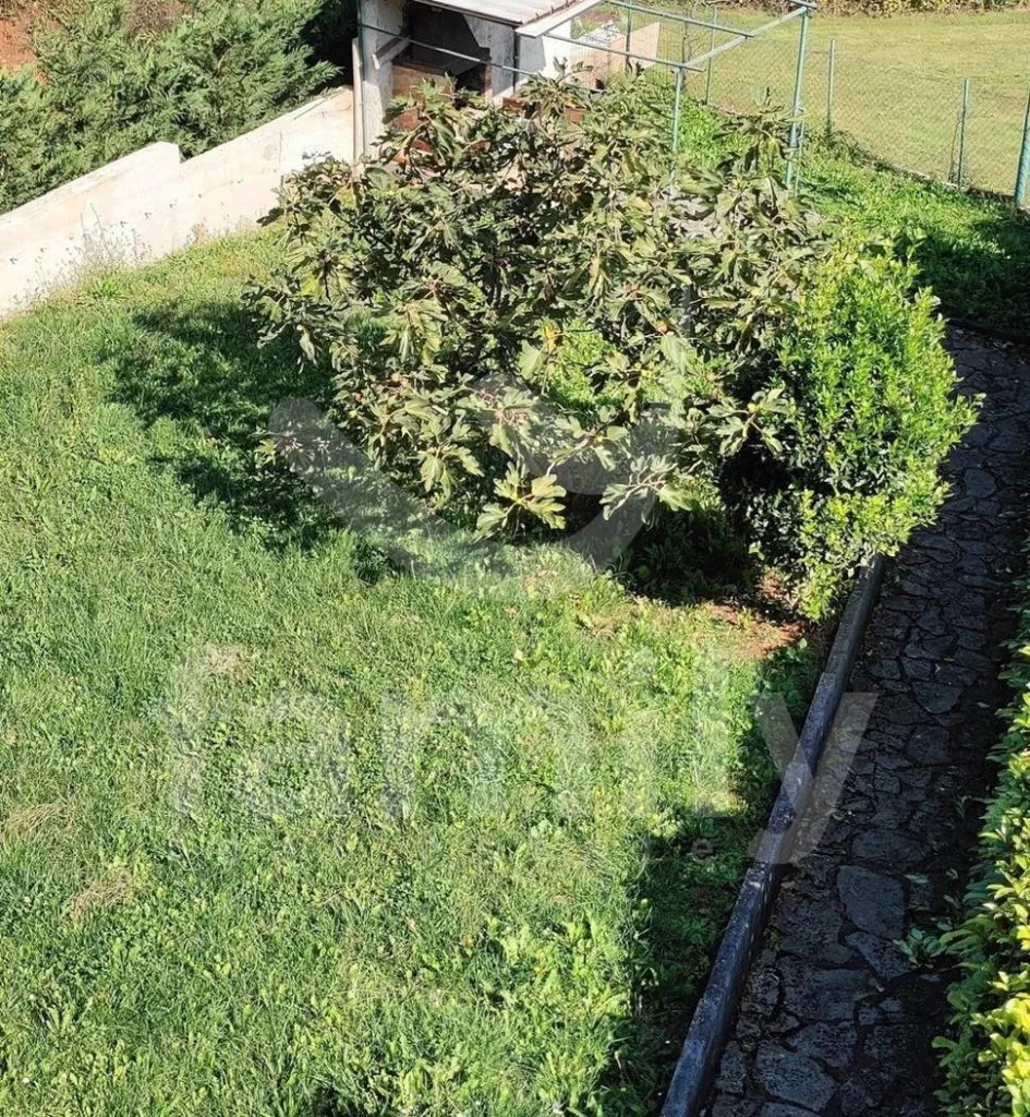 Giardino - Two-Unit House with Garden in Pazin