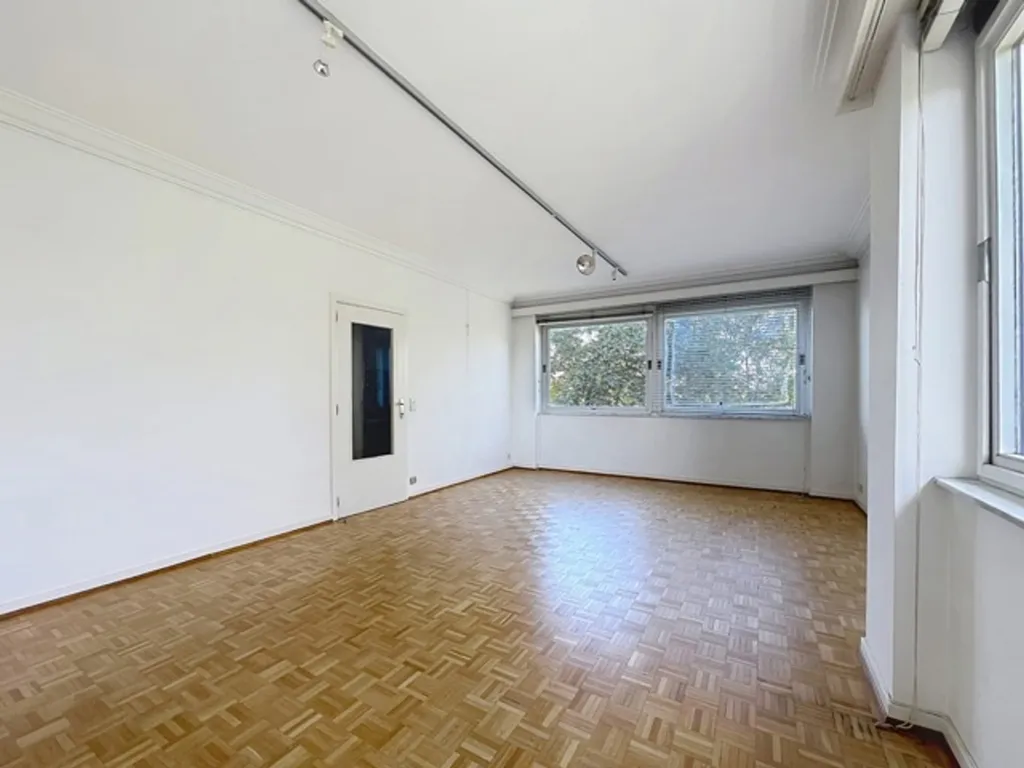 Stanze - Studio with Terrace in Watermael-Boitsfort