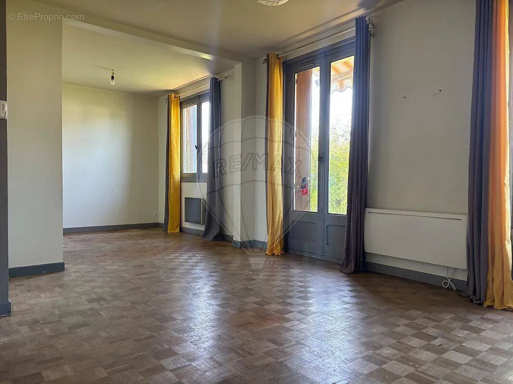 Maison 4 pièces à Decize