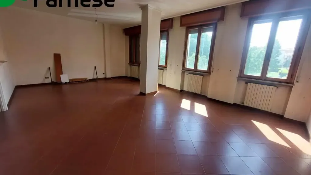 Séjour - Multi-Level Apartment near Stadio, Piacenza