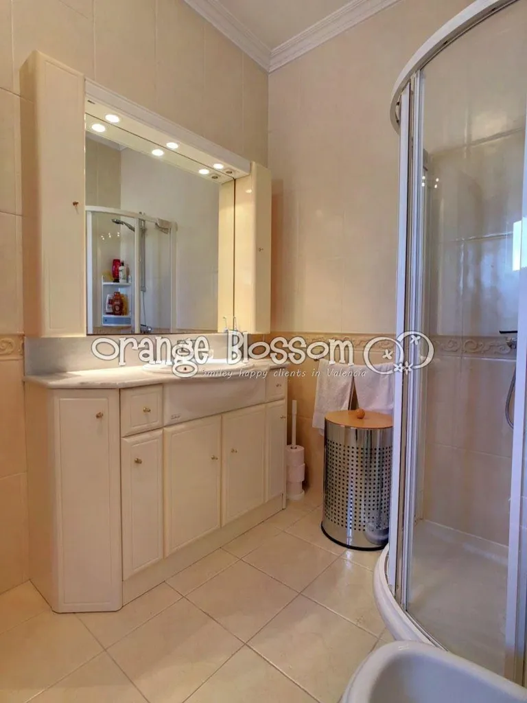 Vannitoad - Detached Villa with Sea Views in Ador