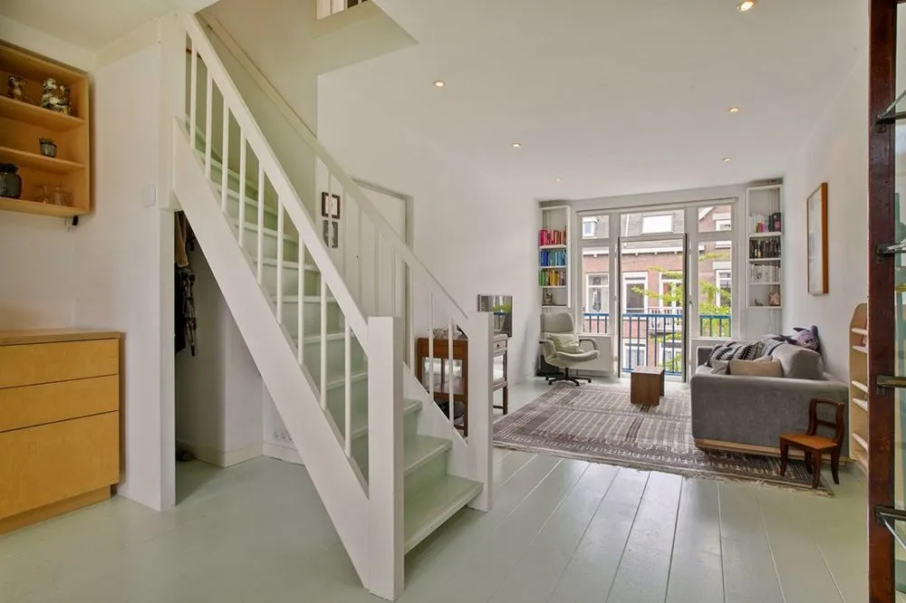 Appartement 3 pièces à Amsterdam