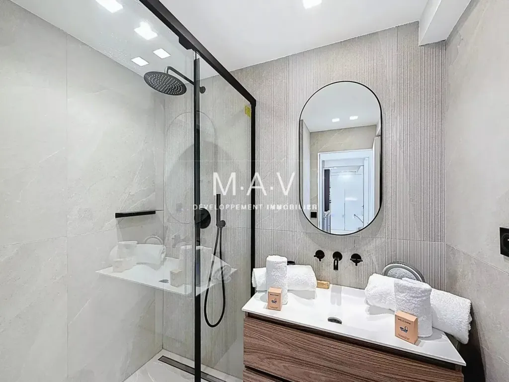 Vannitoad - Luxury Flat with Terrace in Cannes