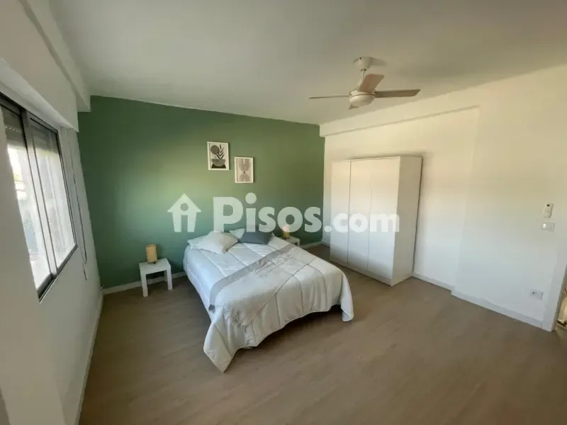 Chambres - Reformed Apartment with Terrace in Cuarte de Huerva
