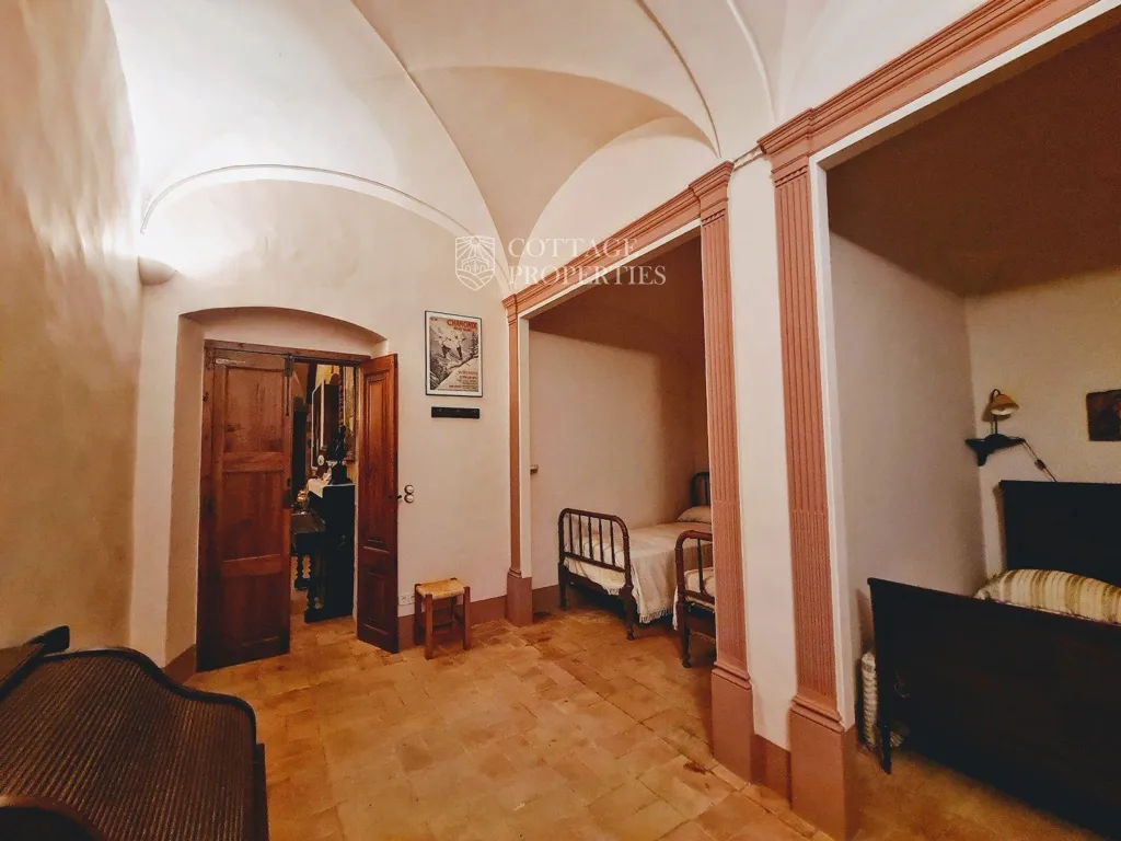 Ingresso - Rustic Estate with Masia in Llagostera