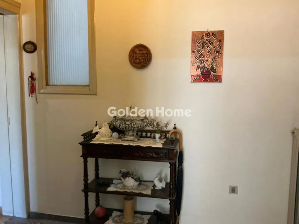 Ingresso - Bright Penthouse with Balcony in Heraklion