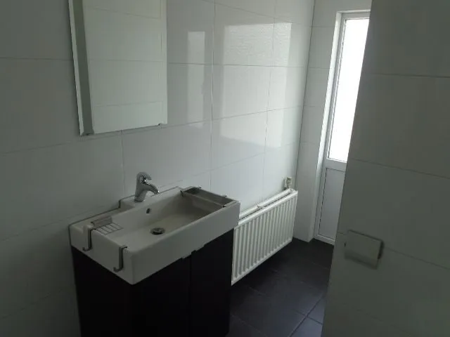 Vannitoad - Furnished Apartment with 6 Rooms in Eindhoven