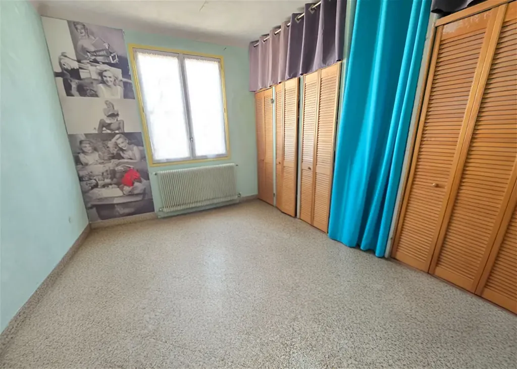 Appartement 5 pièces à Marseille