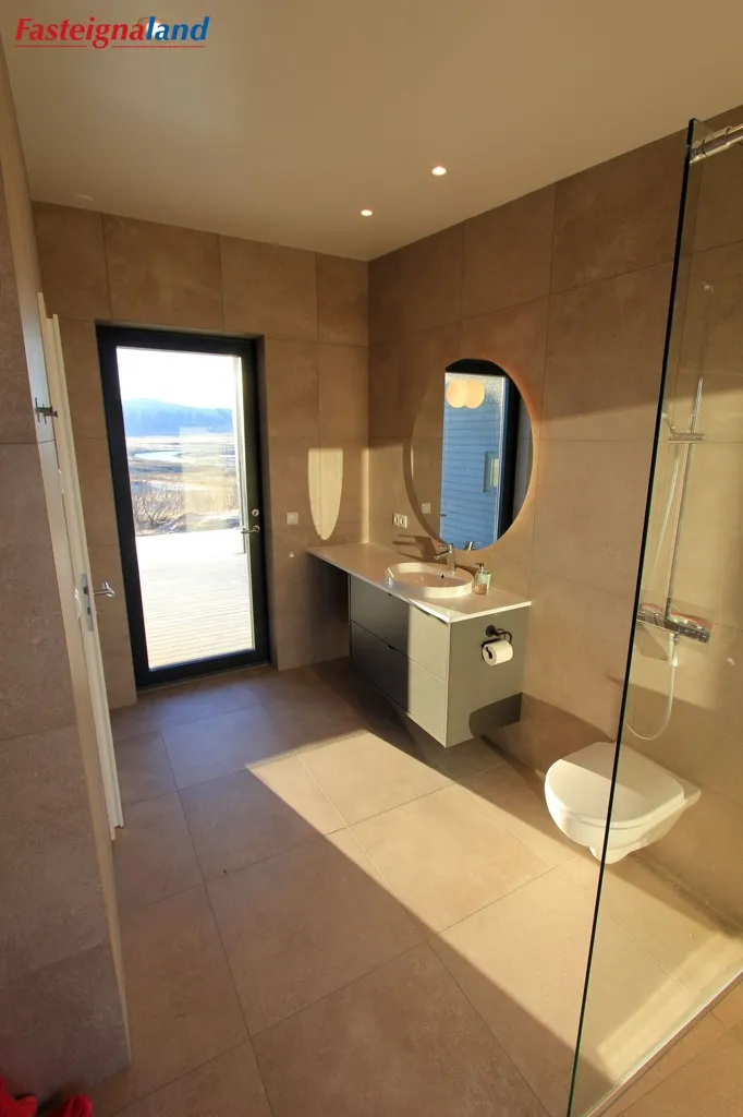 Maison 4 pièces à Selfoss
