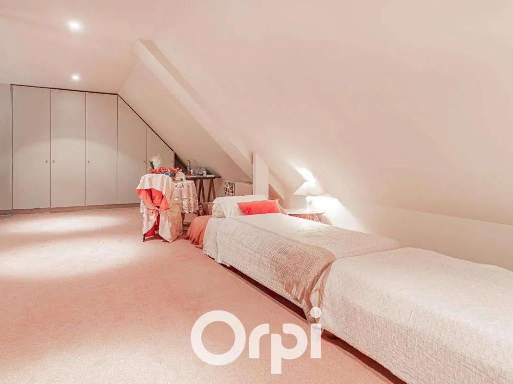 Chambres - Appartement Contemporain avec Terrasse à La Trinité-sur-Mer
